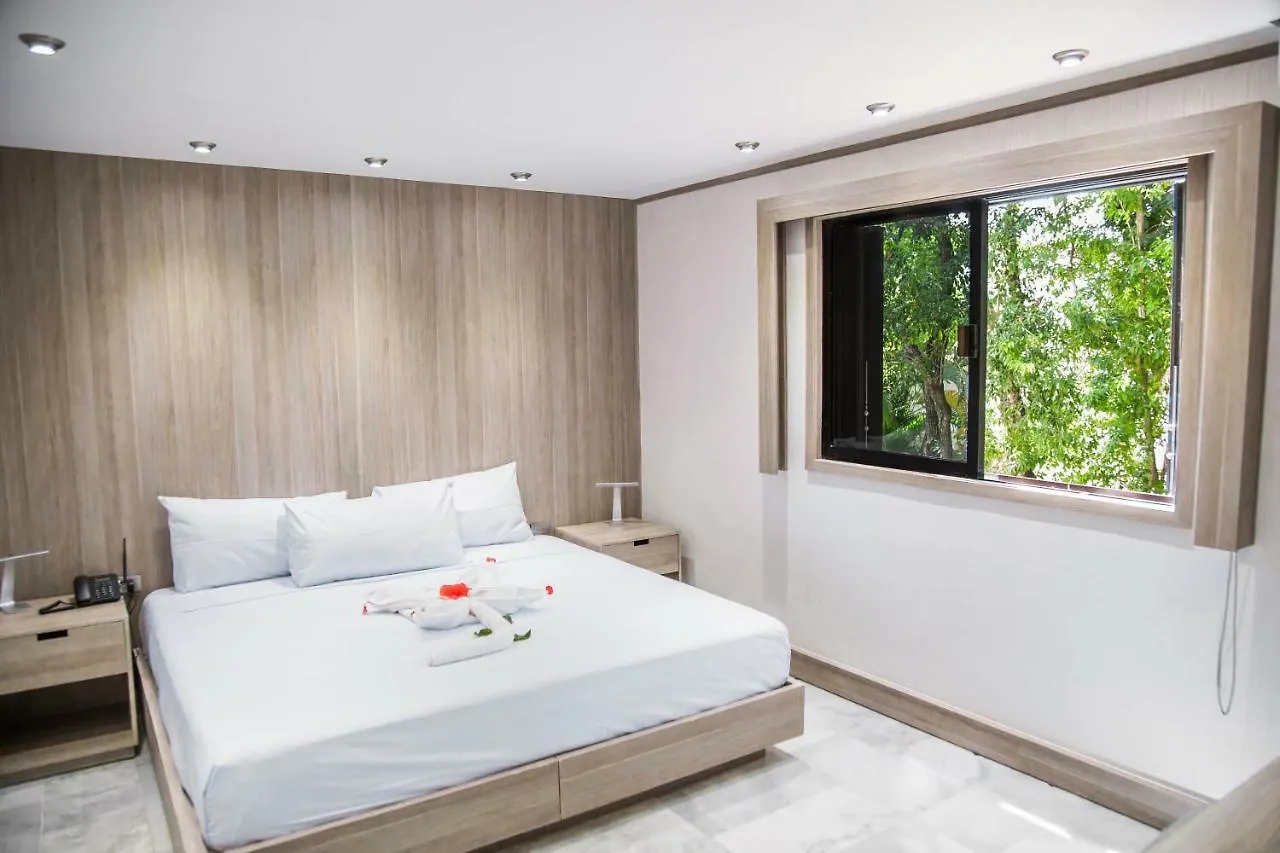 Hotel Majestic All Inclusive Playa del Carmen 3*,  Mexiko