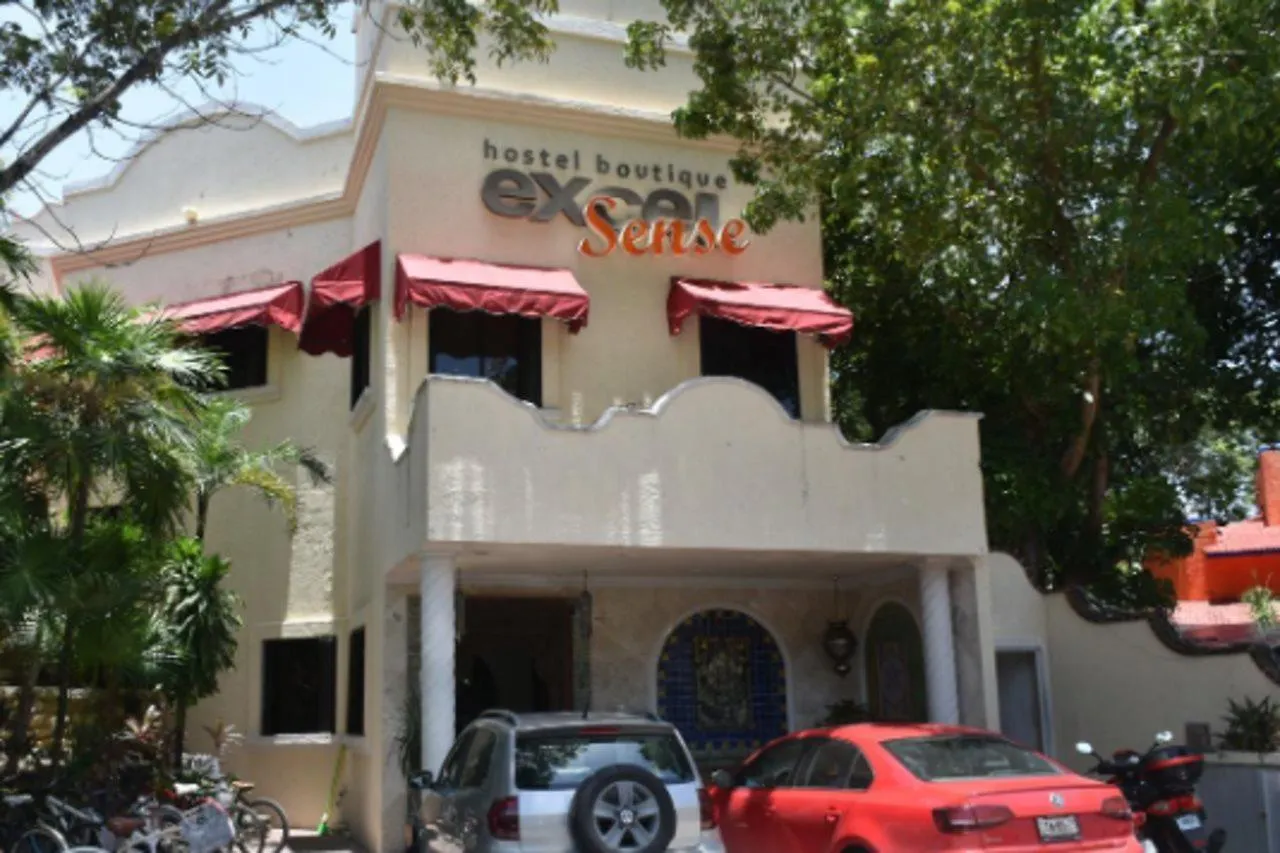 Hotel Majestic All Inclusive Playa del Carmen