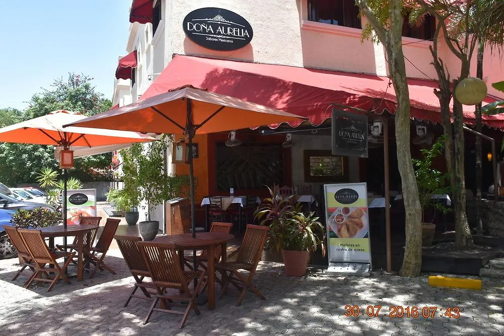 Hotel Majestic All Inclusive Playa del Carmen
