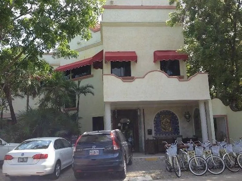 Hotel Majestic All Inclusive Playa del Carmen