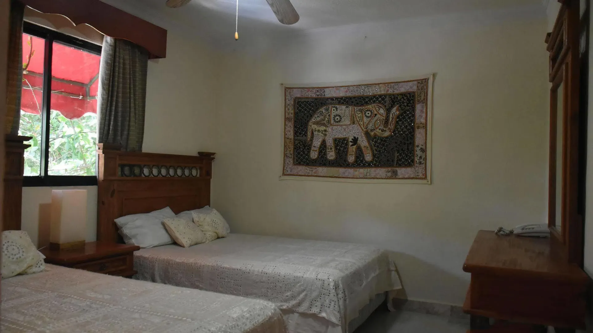***  Hotel Majestic All Inclusive Playa del Carmen Mexico