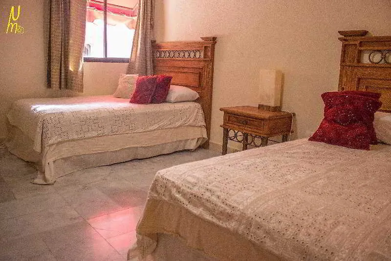 Hotel Majestic All Inclusive Playa del Carmen 3*,  Mexico
