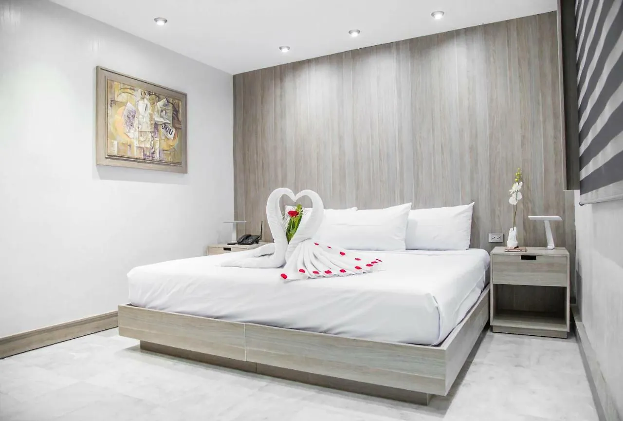 Hotel Majestic All Inclusive Playa del Carmen