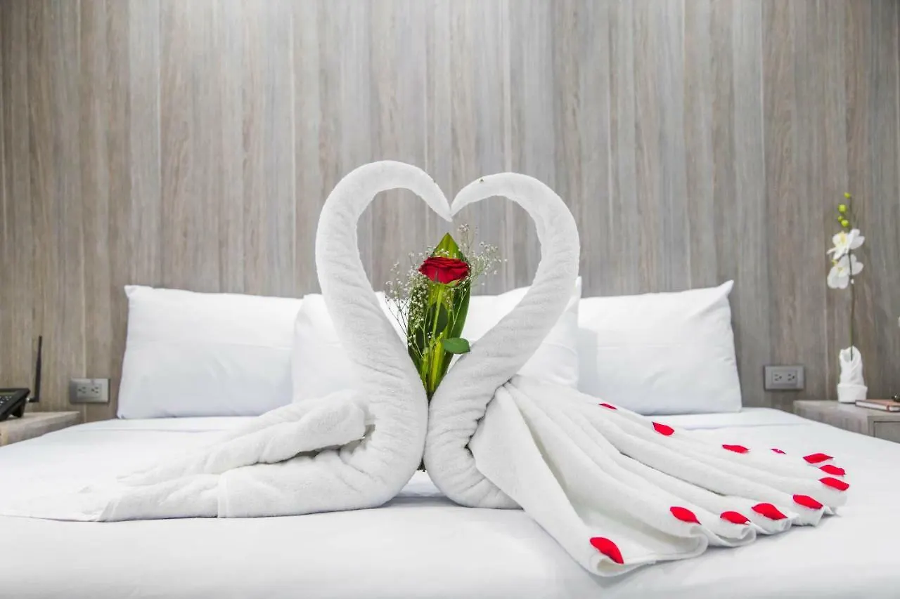 Hotel Majestic All Inclusive Playa del Carmen