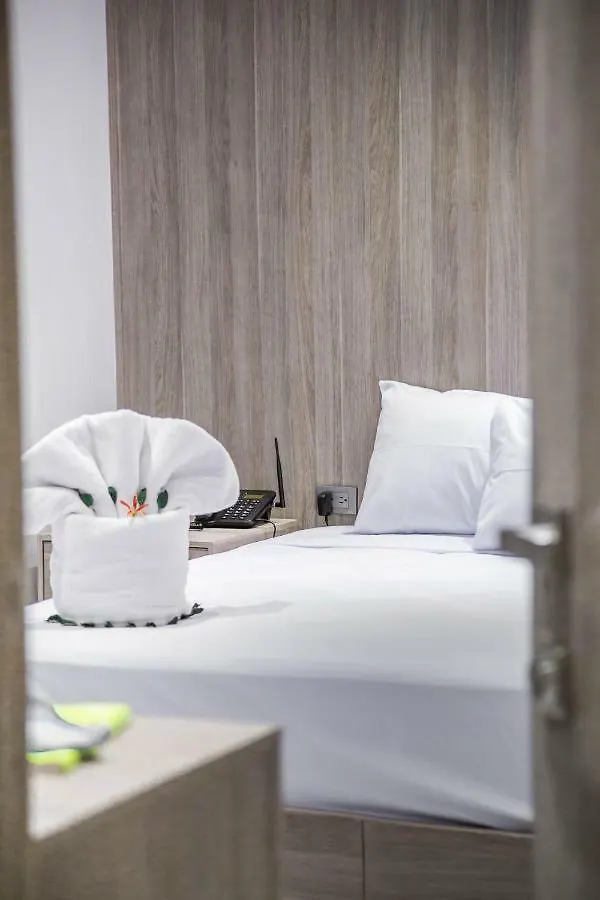 Hotel Majestic All Inclusive Playa del Carmen 3*,